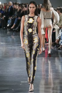 Joan Smalls feet photo thumbnail