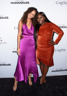 Joan Smalls feet photo thumbnail