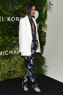 Joan Smalls feet photo thumbnail