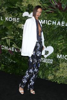 Joan Smalls feet photo thumbnail