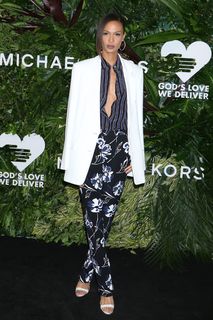 Joan Smalls feet photo thumbnail