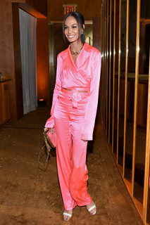 Joan Smalls feet photo thumbnail