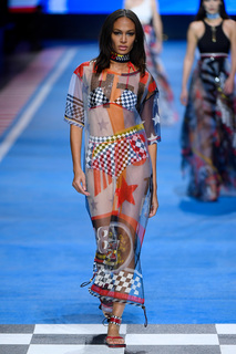 Joan Smalls feet photo thumbnail