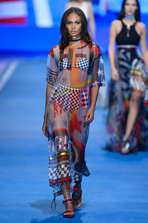 Joan Smalls feet photo thumbnail