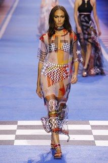 Joan Smalls feet photo thumbnail