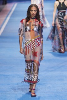 Joan Smalls feet photo thumbnail