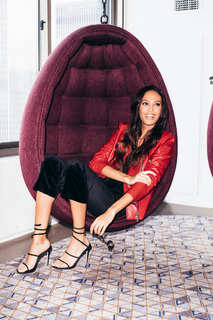 Joan Smalls feet photo thumbnail