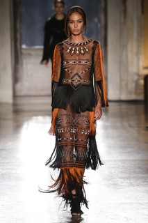 Joan Smalls feet photo thumbnail