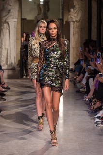 Joan Smalls feet photo thumbnail