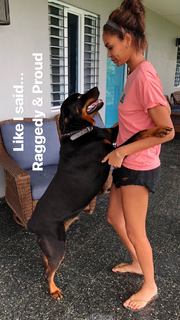 Joan Smalls feet photo thumbnail