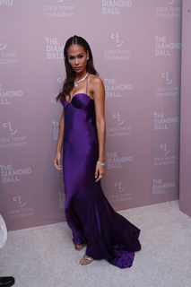 Joan Smalls feet photo thumbnail