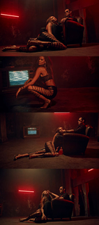 Joan Smalls feet photo thumbnail