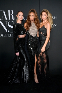 Joan Smalls feet photo thumbnail