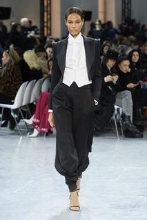 Joan Smalls feet photo thumbnail