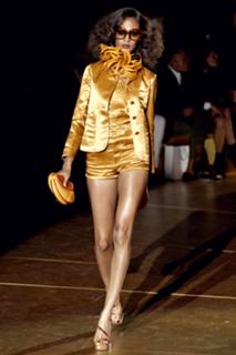 Joan Smalls feet photo thumbnail