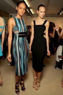 Joan Smalls feet photo thumbnail