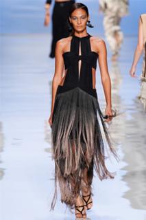 Joan Smalls feet photo thumbnail