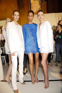 Joan Smalls feet photo thumbnail