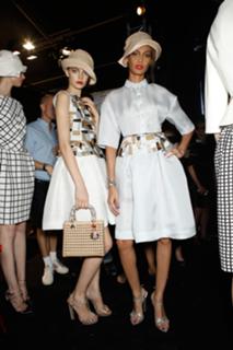 Joan Smalls feet photo thumbnail