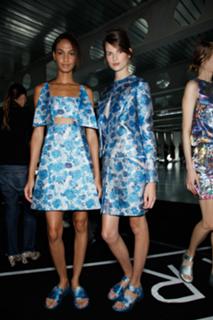 Joan Smalls feet photo thumbnail