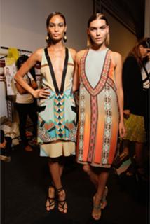 Joan Smalls feet photo thumbnail