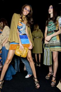 Joan Smalls feet photo thumbnail