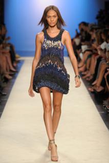 Joan Smalls feet photo thumbnail