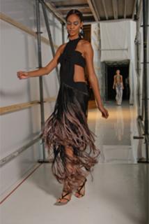 Joan Smalls feet photo thumbnail