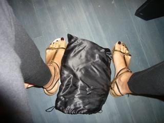 Joan Smalls feet photo thumbnail