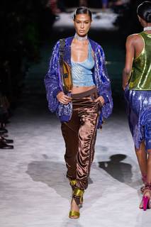 Joan Smalls feet photo thumbnail