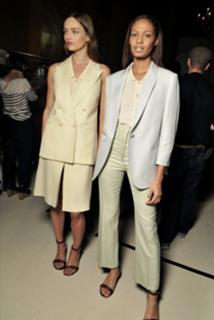 Joan Smalls feet photo thumbnail