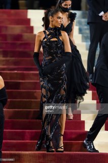 Joan Smalls feet photo thumbnail