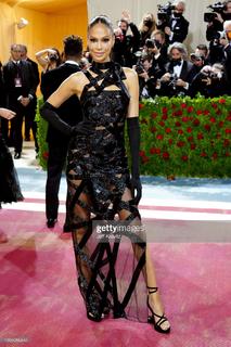 Joan Smalls feet photo thumbnail