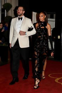 Joan Smalls feet photo thumbnail