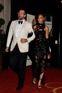 Joan Smalls feet photo thumbnail