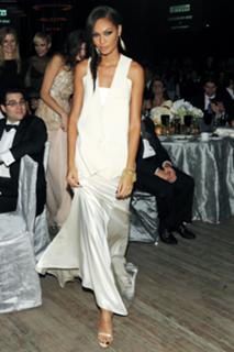 Joan Smalls feet photo thumbnail