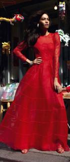 Joan Smalls feet photo thumbnail