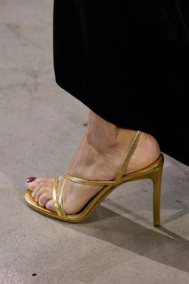 Joan Smalls feet photo thumbnail