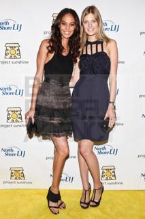 Joan Smalls feet photo thumbnail