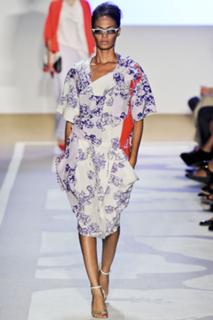 Joan Smalls feet photo thumbnail