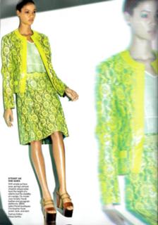 Joan Smalls feet photo thumbnail