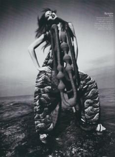 Joan Smalls feet photo thumbnail