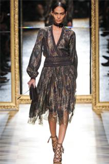 Joan Smalls feet photo thumbnail