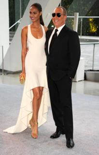 Joan Smalls feet photo thumbnail