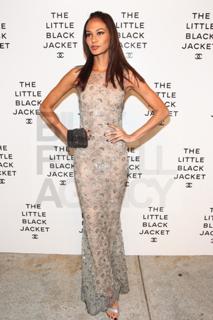 Joan Smalls feet photo thumbnail