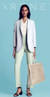 Joan Smalls feet photo thumbnail