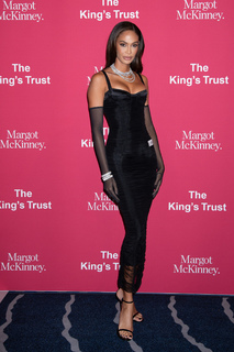 Joan Smalls feet photo thumbnail