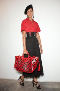 Joan Smalls feet photo thumbnail