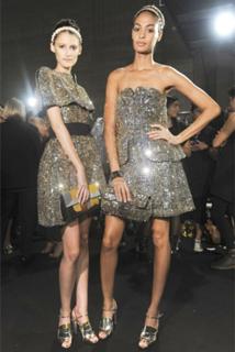 Joan Smalls feet photo thumbnail