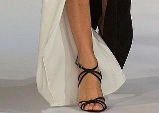 Joan Smalls feet photo thumbnail